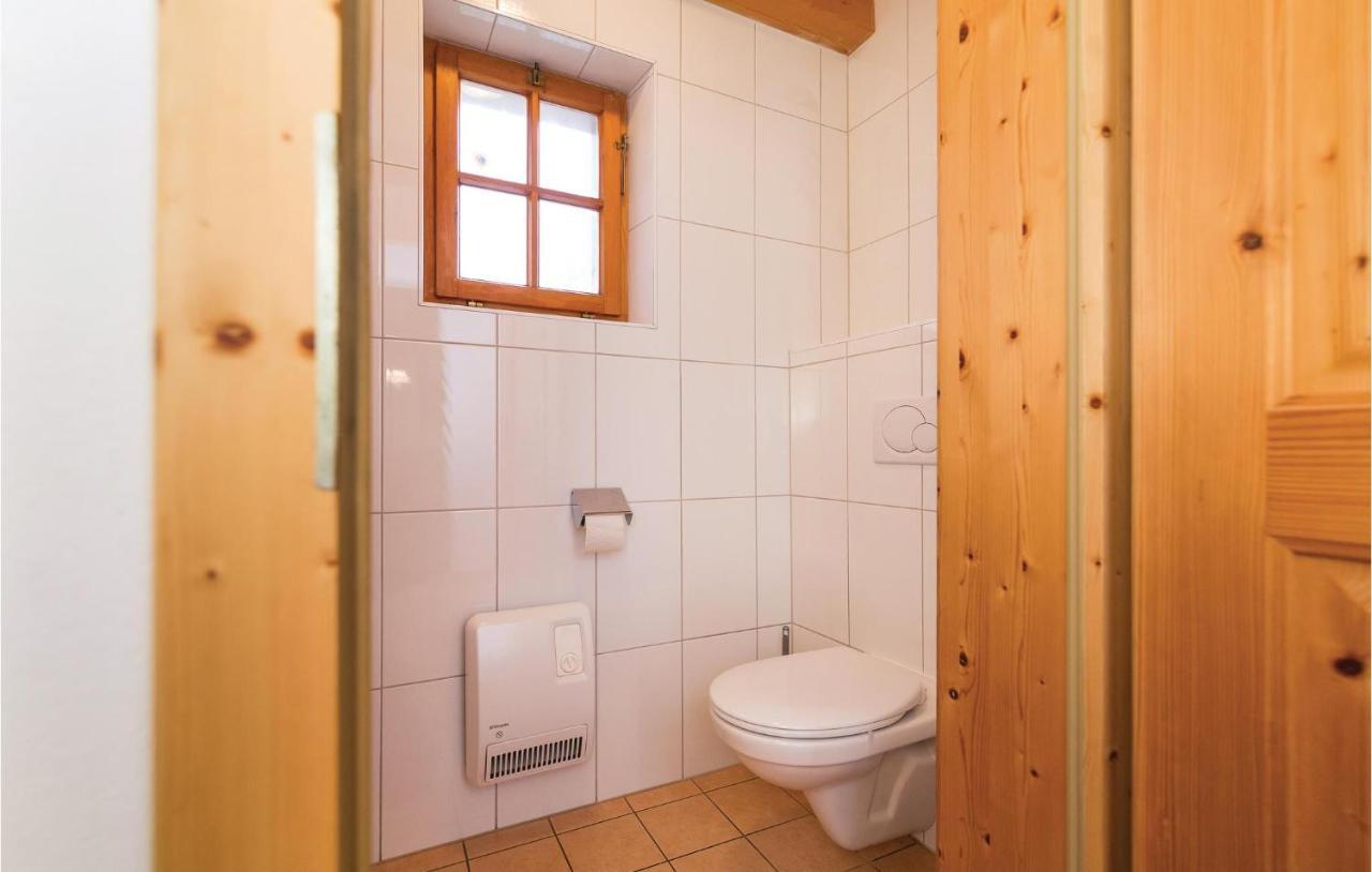 Haus In Strem Mit Panoramab, Villa Bagian luar foto