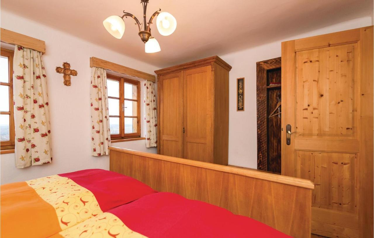 Haus In Strem Mit Panoramab, Villa Bagian luar foto
